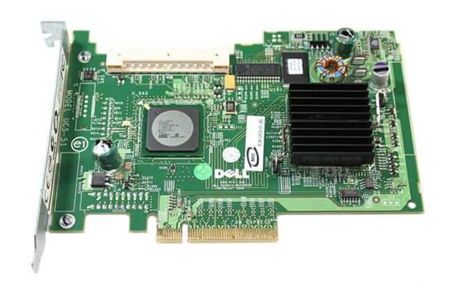 Dell Raid Controller - 0JD098