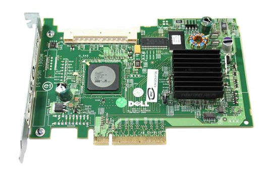 Dell Raid Controller - 0JD098