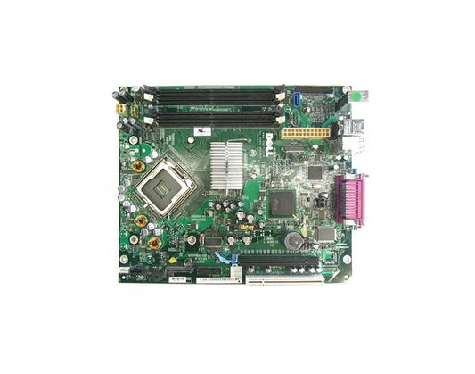 Dell Desktop Motherboard - 0JD960