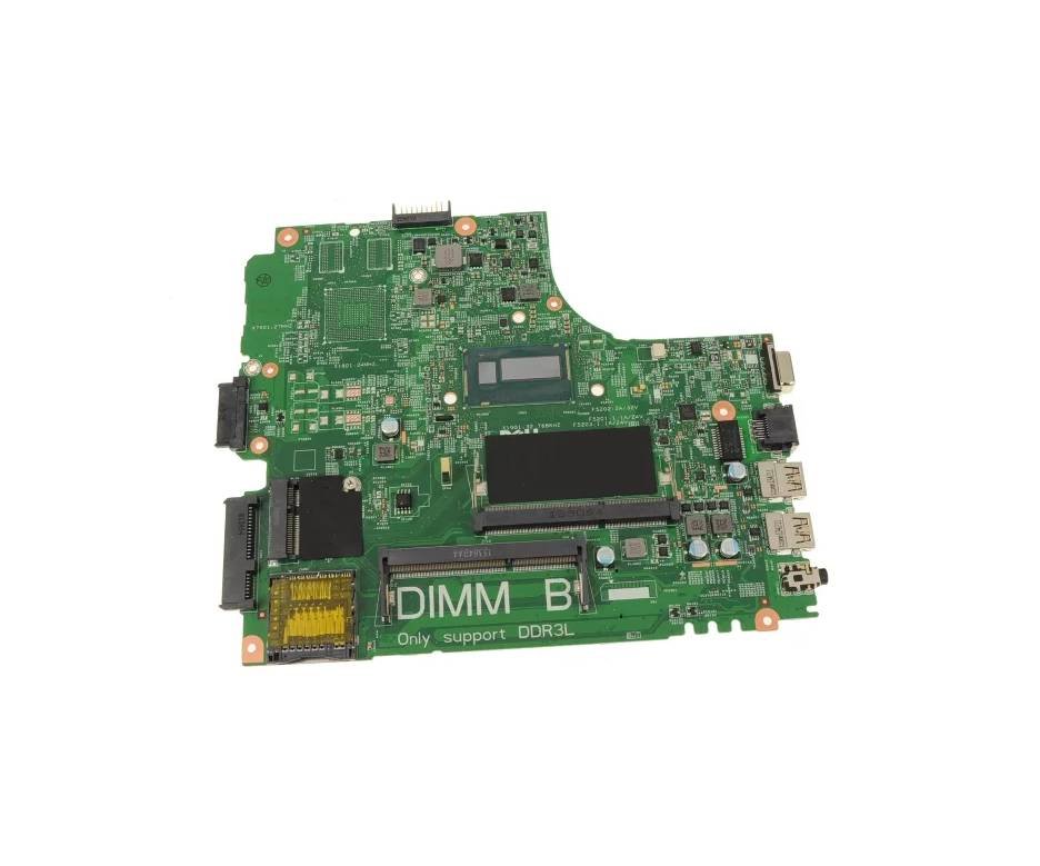 Dell Laptop Motherboard - 0JHWYN