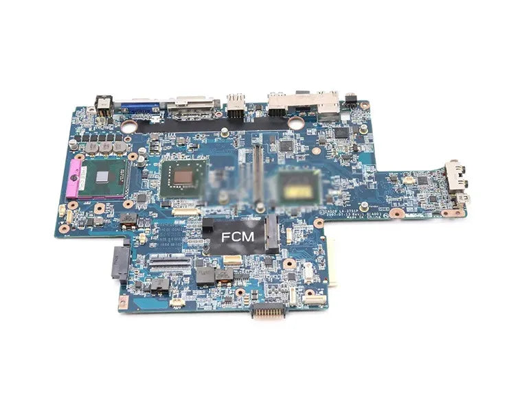 Dell Laptop Motherboard - 0JM679