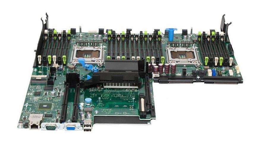Dell Server Motherboard - 0JP31P