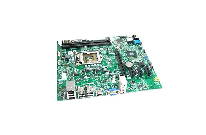 Dell Laptop Motherboard - 0JP64P