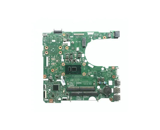 Dell Laptop Motherboard - 0JP8H8
