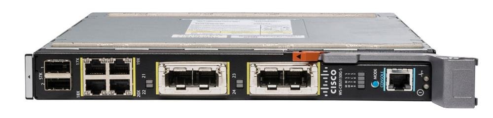 Dell Network Switch - 0JR253