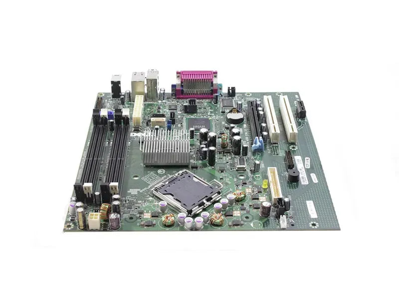Dell Desktop Motherboard - 0JR271