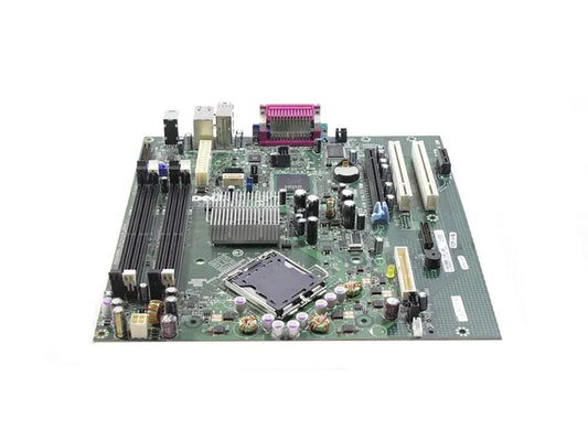 Dell Desktop Motherboard - 0JR271