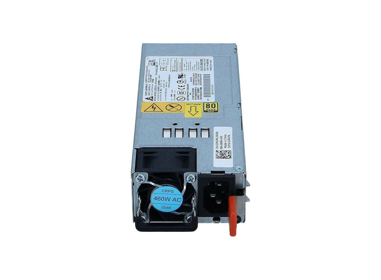 Dell 460-Watts Power Supply - 0JR47N