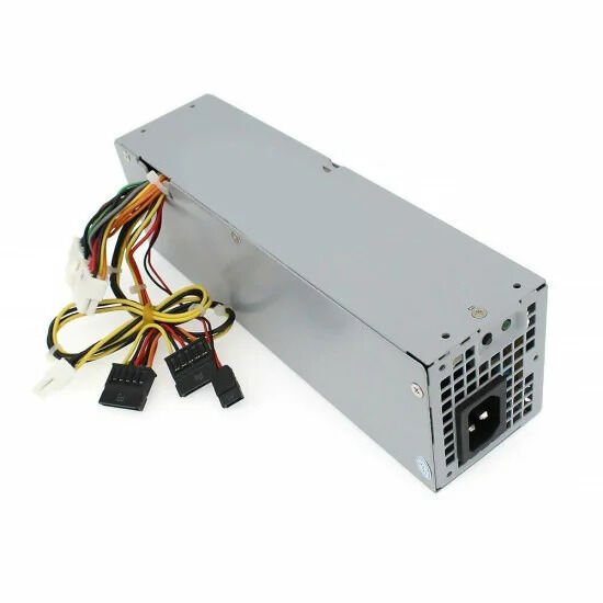 Dell 240-Watts Power Supply - 0JT50W