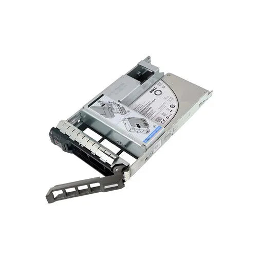 Dell Solid State Drive - 0JW2M1