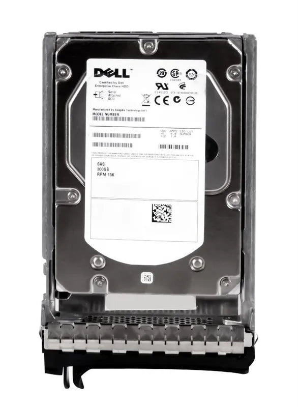 Dell Desktop Hard Drive - 0JW552