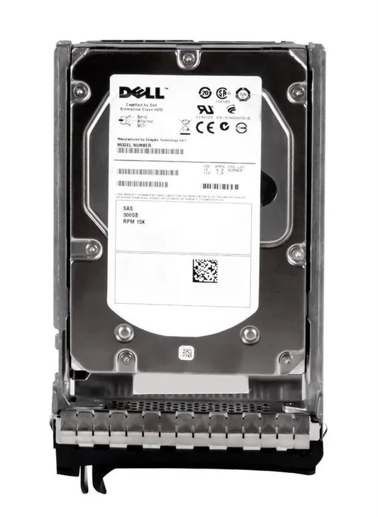 Dell Desktop Hard Drive - 0JW552