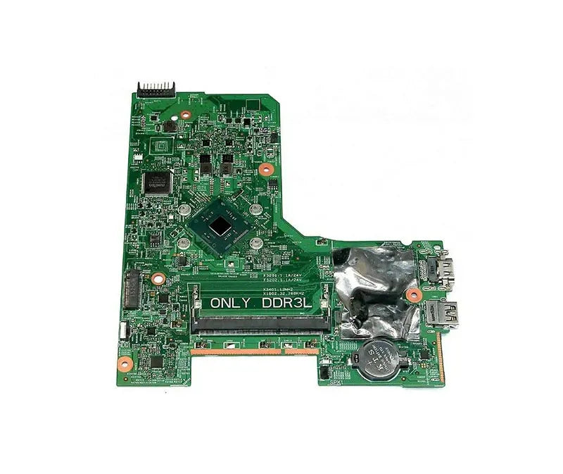 Dell Laptop Motherboard - 0JX7F0