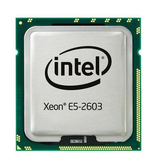 Dell Intel Processor - 0JXV19