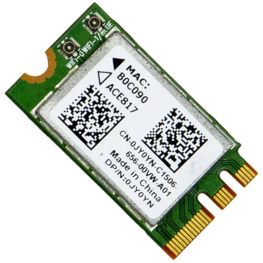 Dell Network Adapter - 0JY0YN