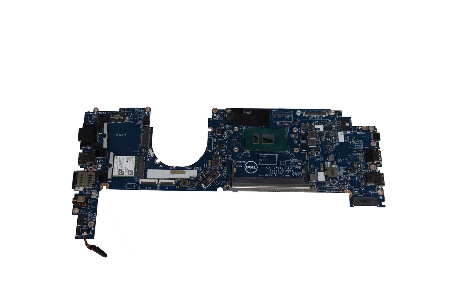 Dell Laptop Motherboard - 0JYHTD