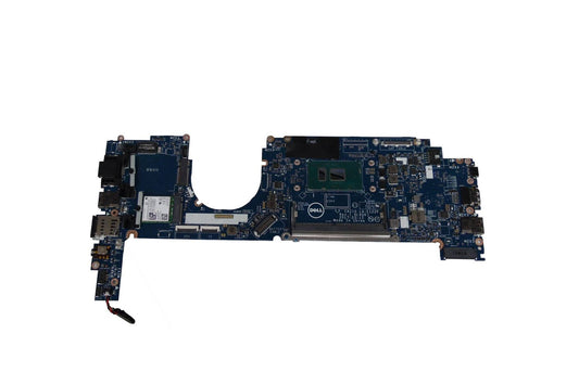 Dell Laptop Motherboard - 0JYHTD