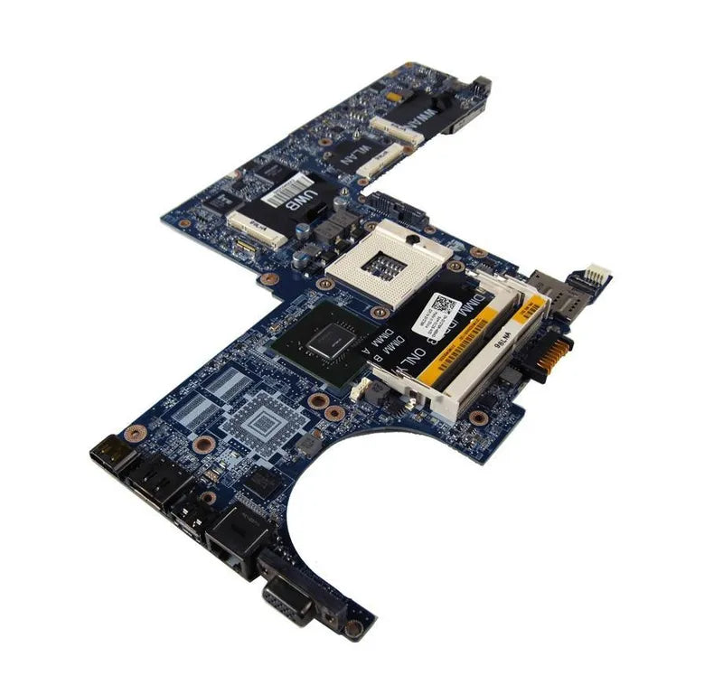 Dell Laptop Motherboard - 0K172D