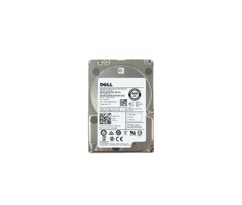 Dell Server Hard Drive - 0K1JY9