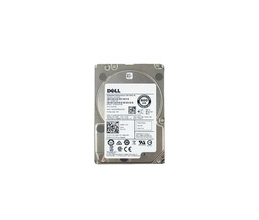 Dell Server Hard Drive - 0K1JY9