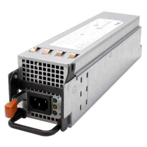 Dell 650-Watts Power Supply - 0K279D