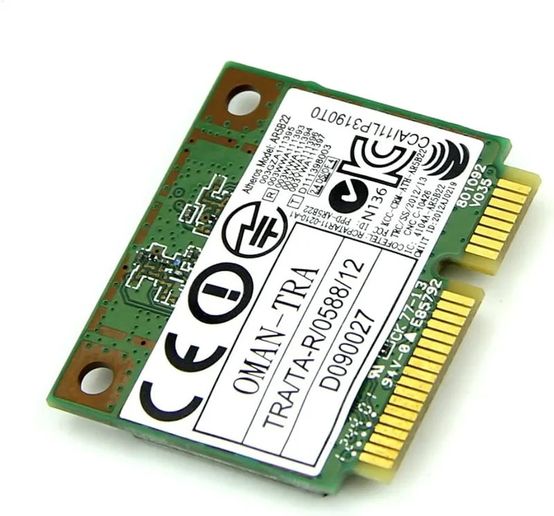 Dell Network Adapter - 0K2GW5