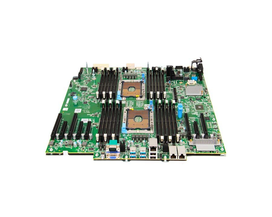 Dell Server Motherboard - 0K2X92