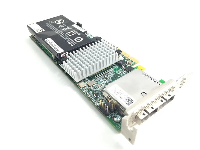 Dell RAID Controller - 0K37HT