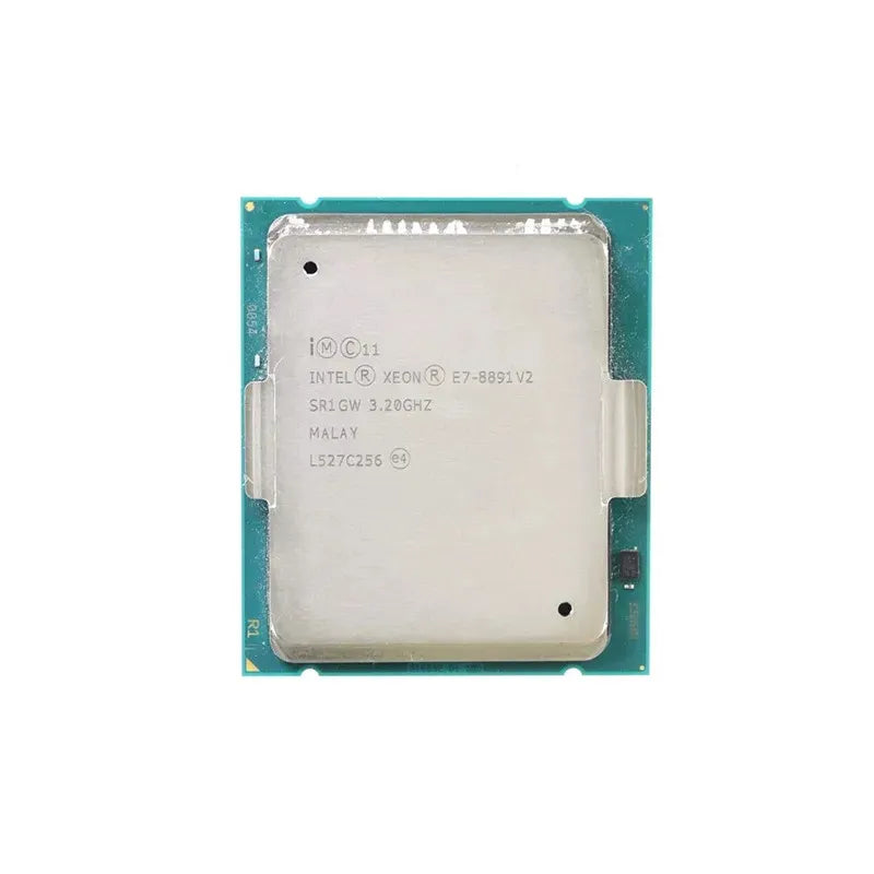 Dell Intel Processor - 0K43GY