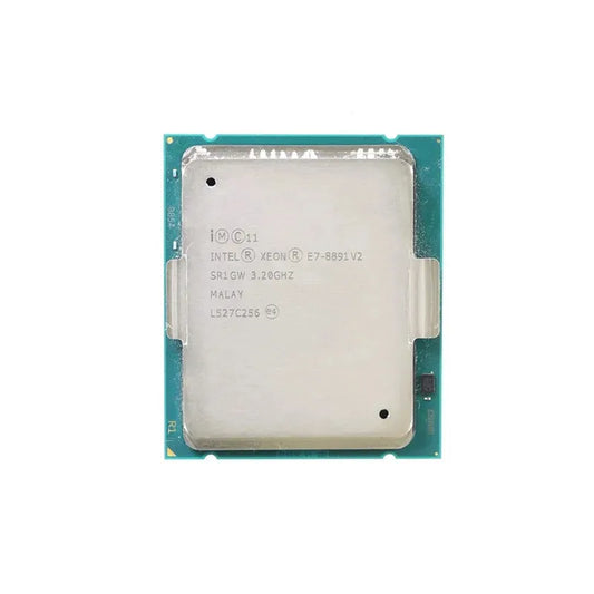 Dell Intel Processor - 0K43GY