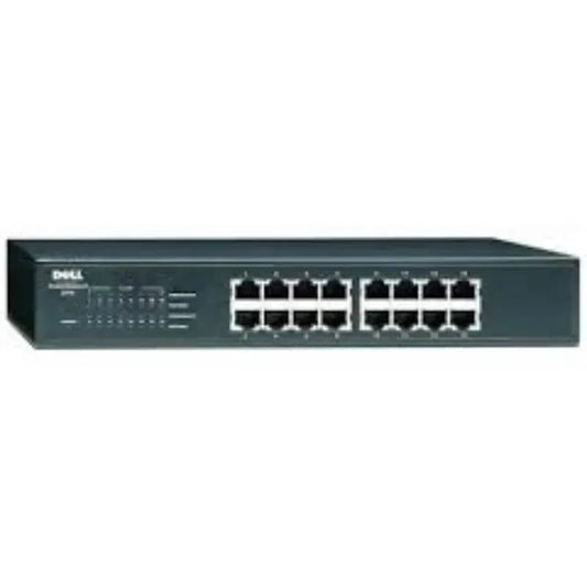 Dell Network Switch - 0K4586