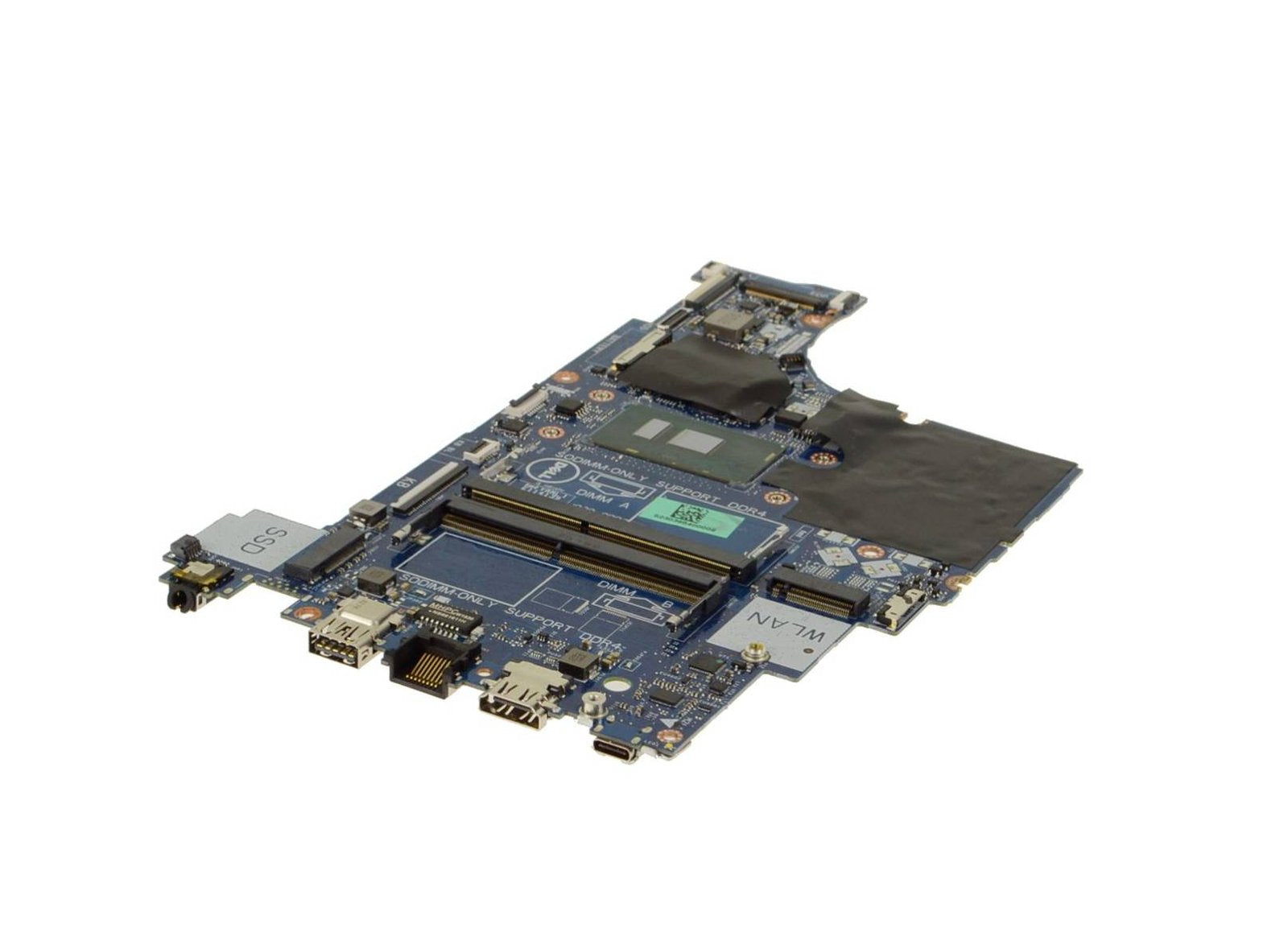 Dell Laptop Motherboard - 0K6KNT