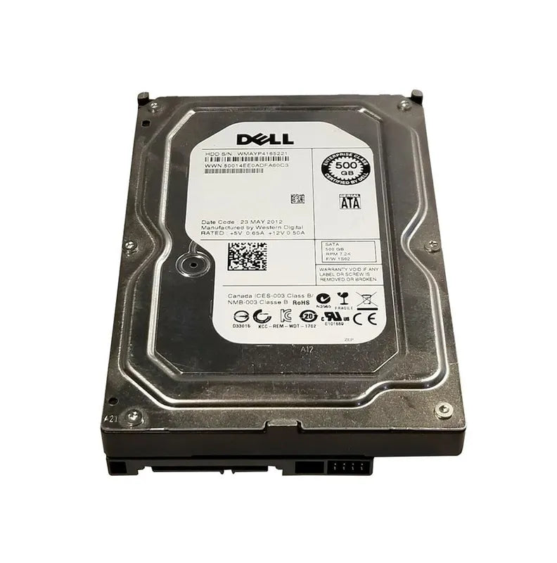Dell Desktop Hard Drive - 0K728M