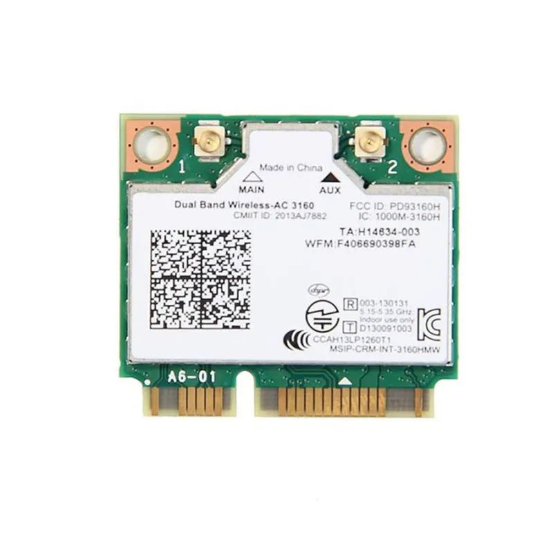 Dell Network Adapter - 0K7GMP