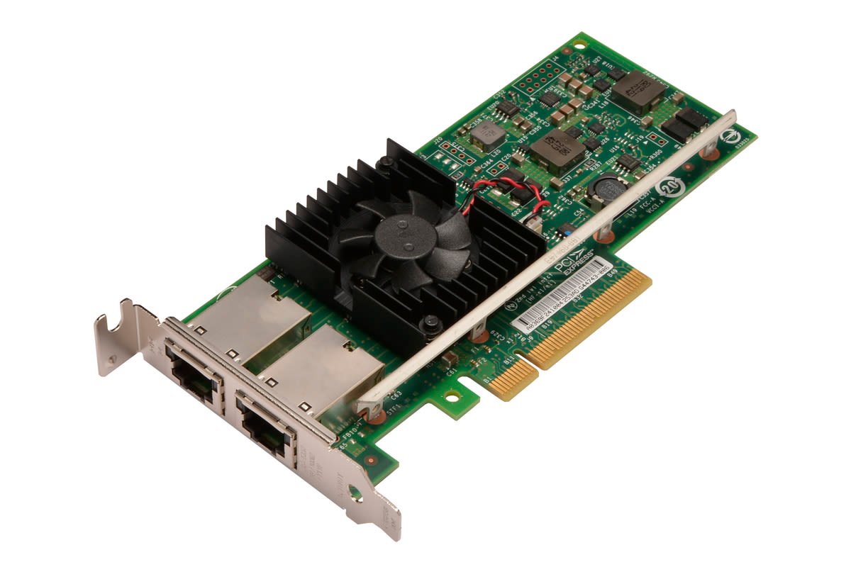 Dell Network Adapter - K7H46