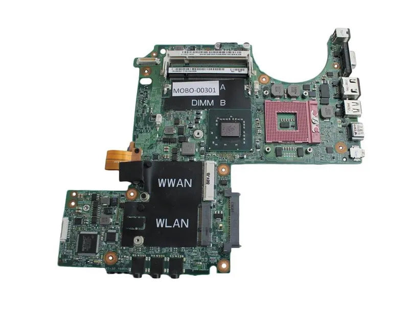 Dell Laptop Motherboard - 0K894J