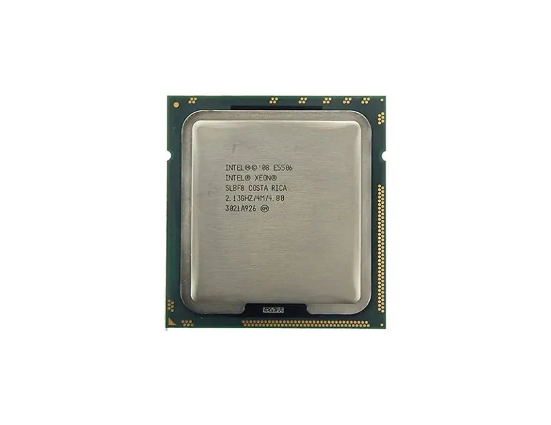 Dell Intel Processor - 0K922K