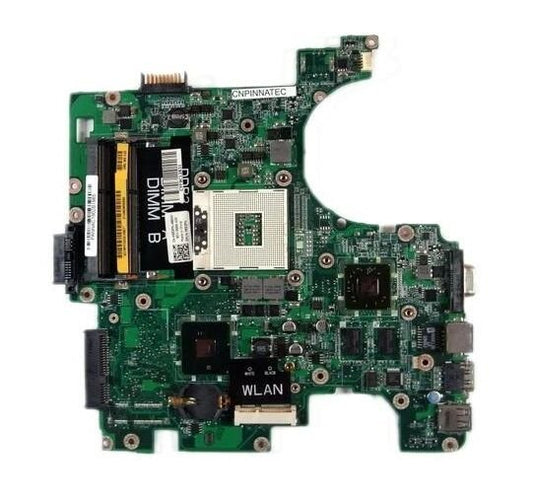 Dell Laptop Motherboard - 0K98K