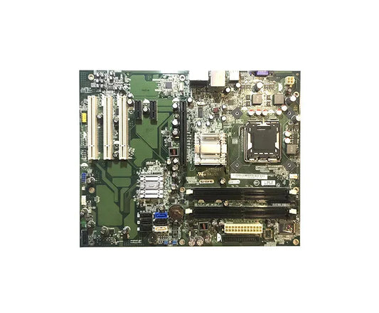 Dell Laptop Motherboard - 0K9D27