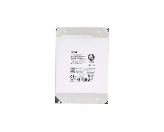 Dell Server Hard Drive - 0KFJ7G