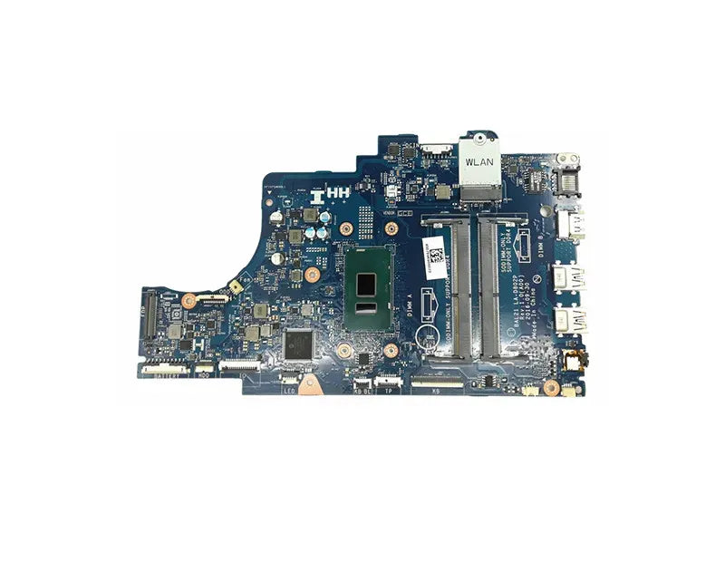 Dell Laptop Motherboard - 0KFWK9