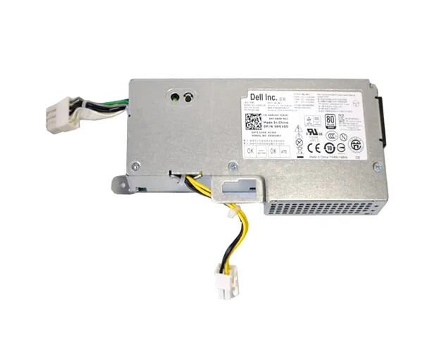 Dell 200-Watts Power Supply - 0KG1G0