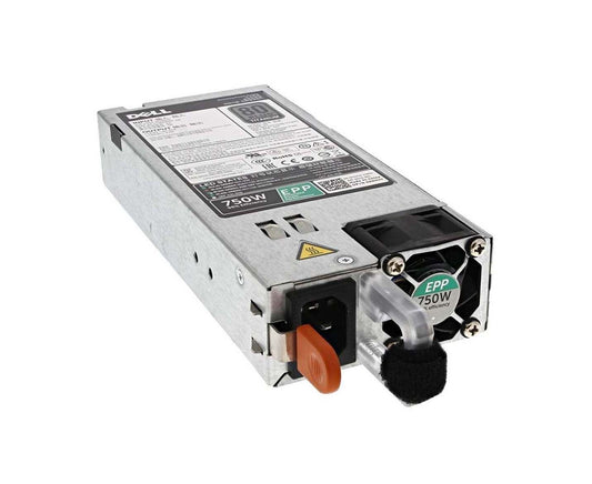 Dell 750-Watts Power Supply - 0KNHJV