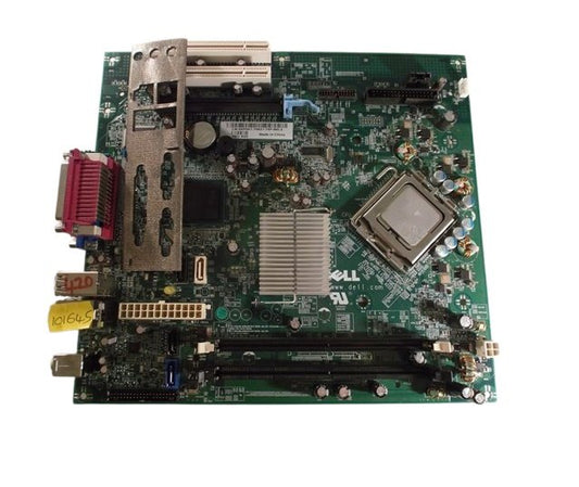 Dell Desktop Motherboard - 0KP561
