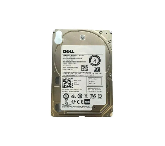 Dell Laptop Hard Drive - 0KT93N