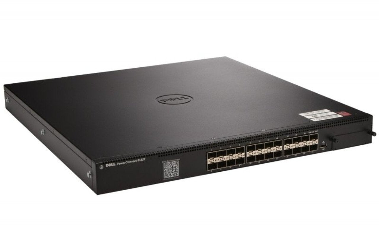 Dell Network Switch - 0JH9TW