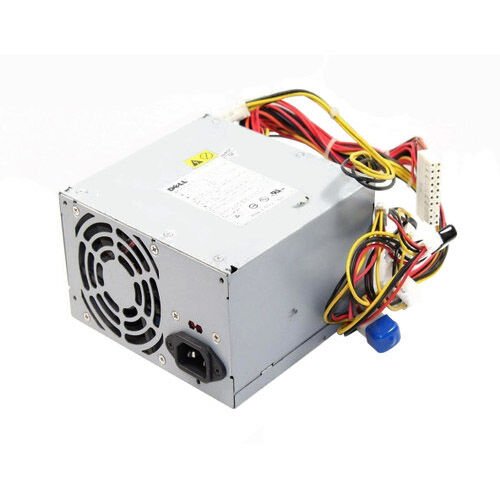 Dell 250-Watts Power Supply - 0M0148