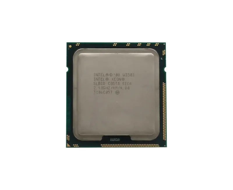 Dell Intel Processor - 0M083N