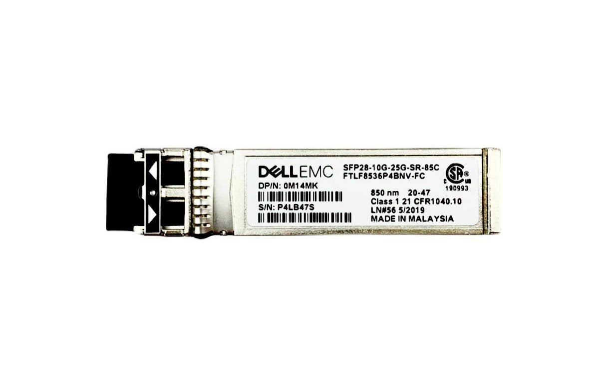 Dell Transceiver - 0M14MK