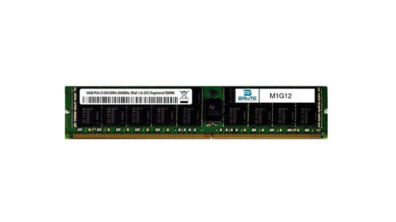 Dell Server Memory - 0M1G12